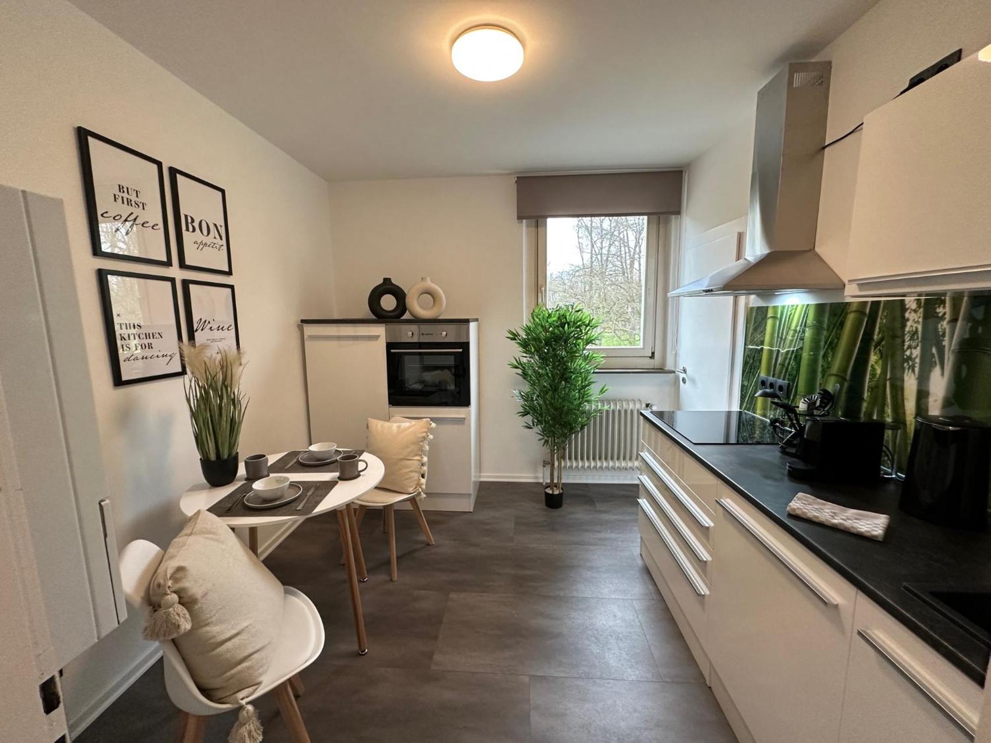 Cityappartluxe Am Hofgarten - Zwischen Uni Und Stadt-Zentrum Bayreuth Luaran gambar