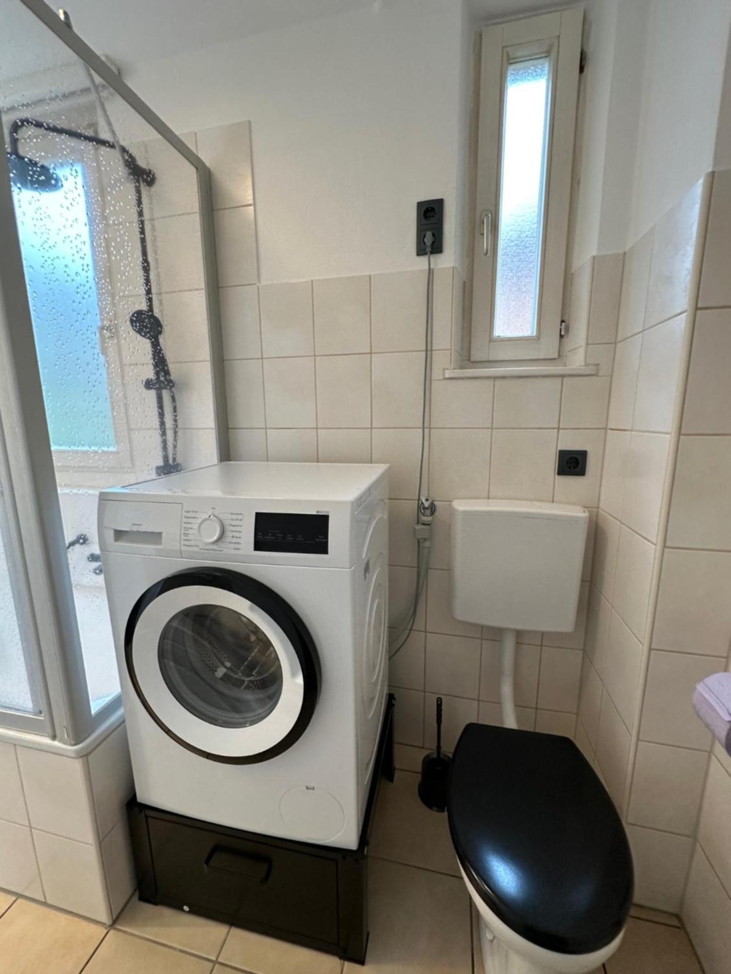 Cityappartluxe Am Hofgarten - Zwischen Uni Und Stadt-Zentrum Bayreuth Luaran gambar